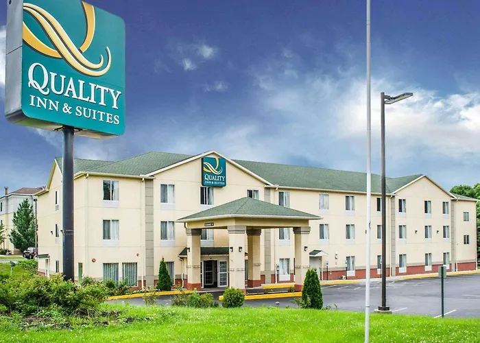 Quality Inn & Suites