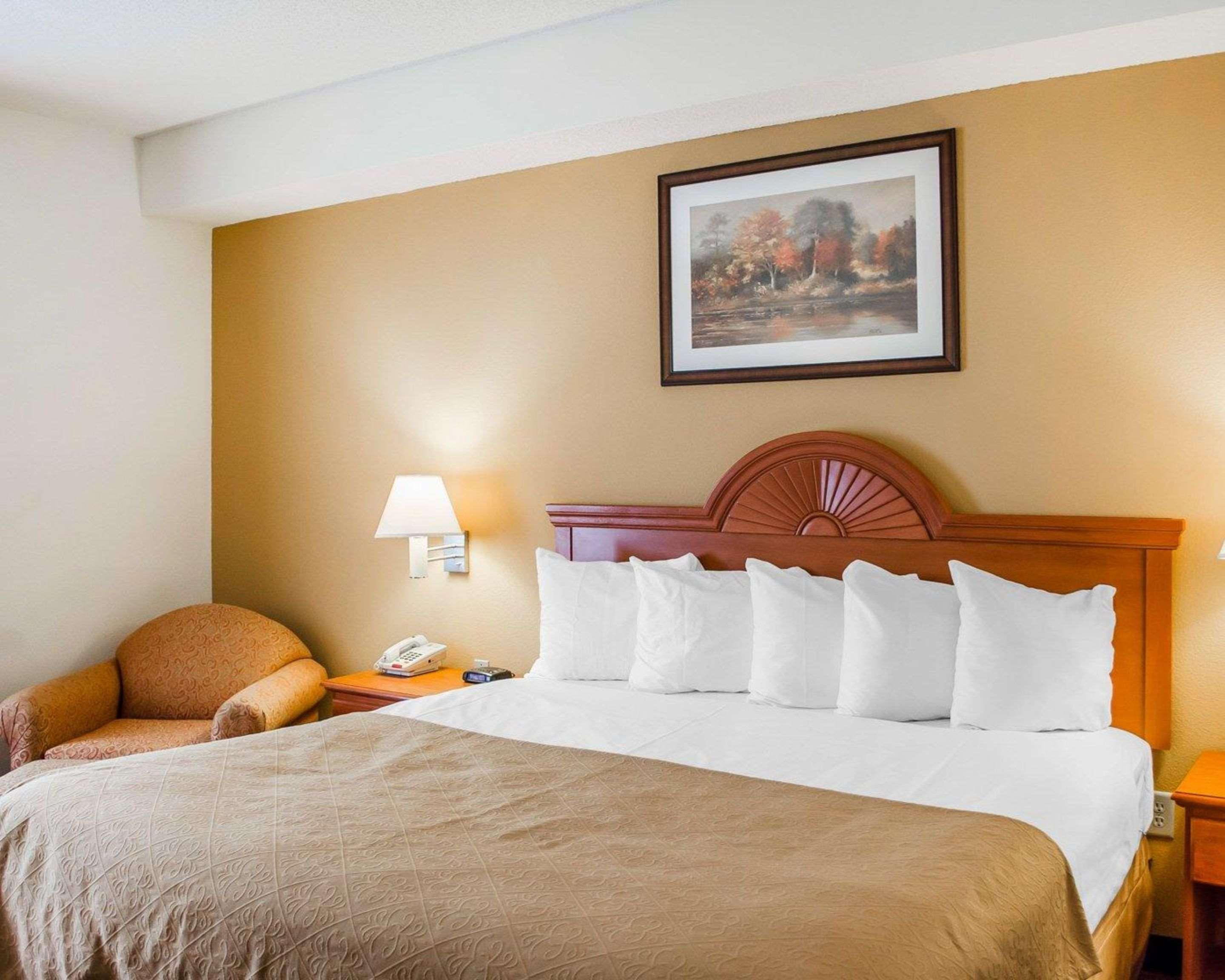 Quality & Hotel 2*