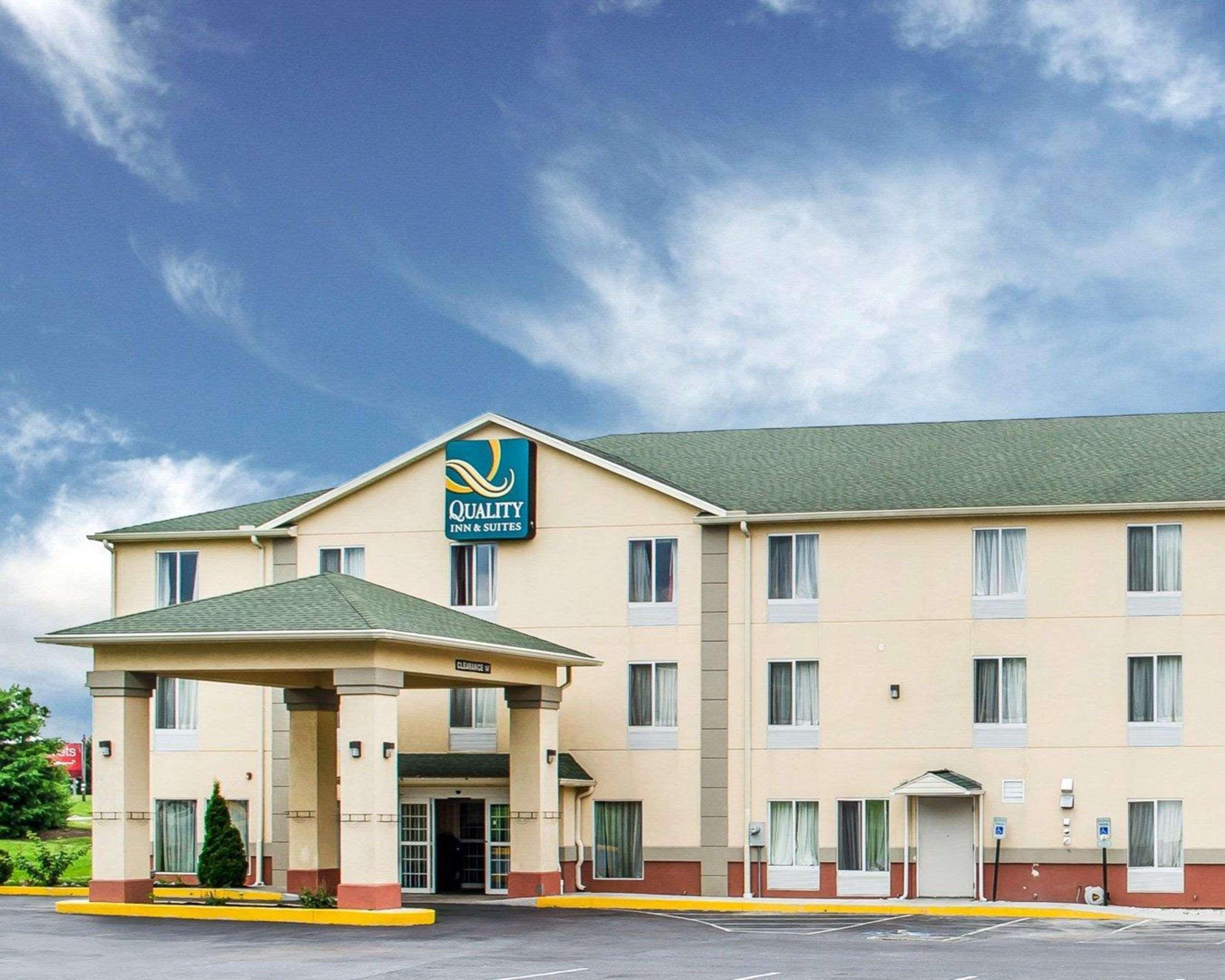 Hotel Quality & Hershey