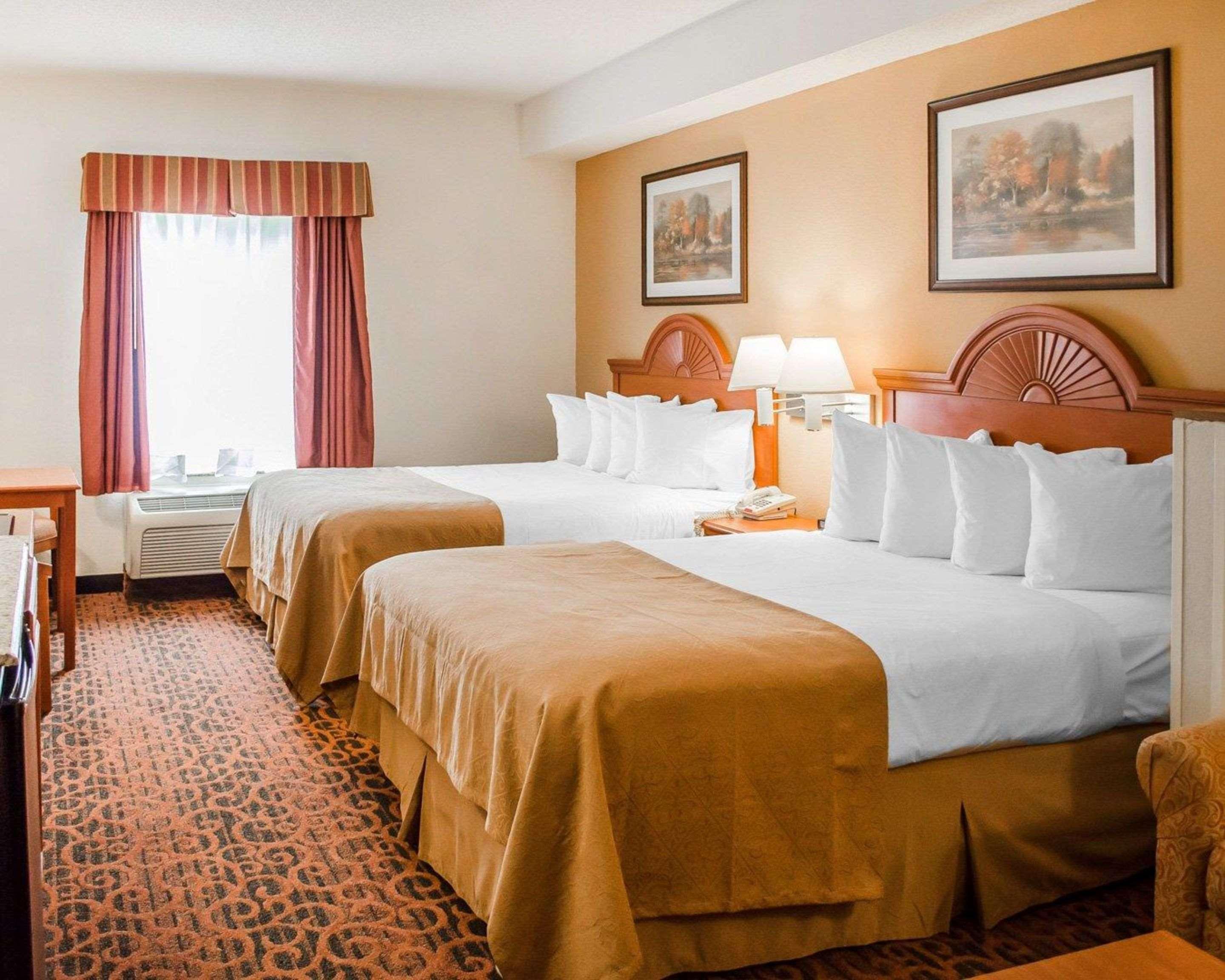Quality & Hotel