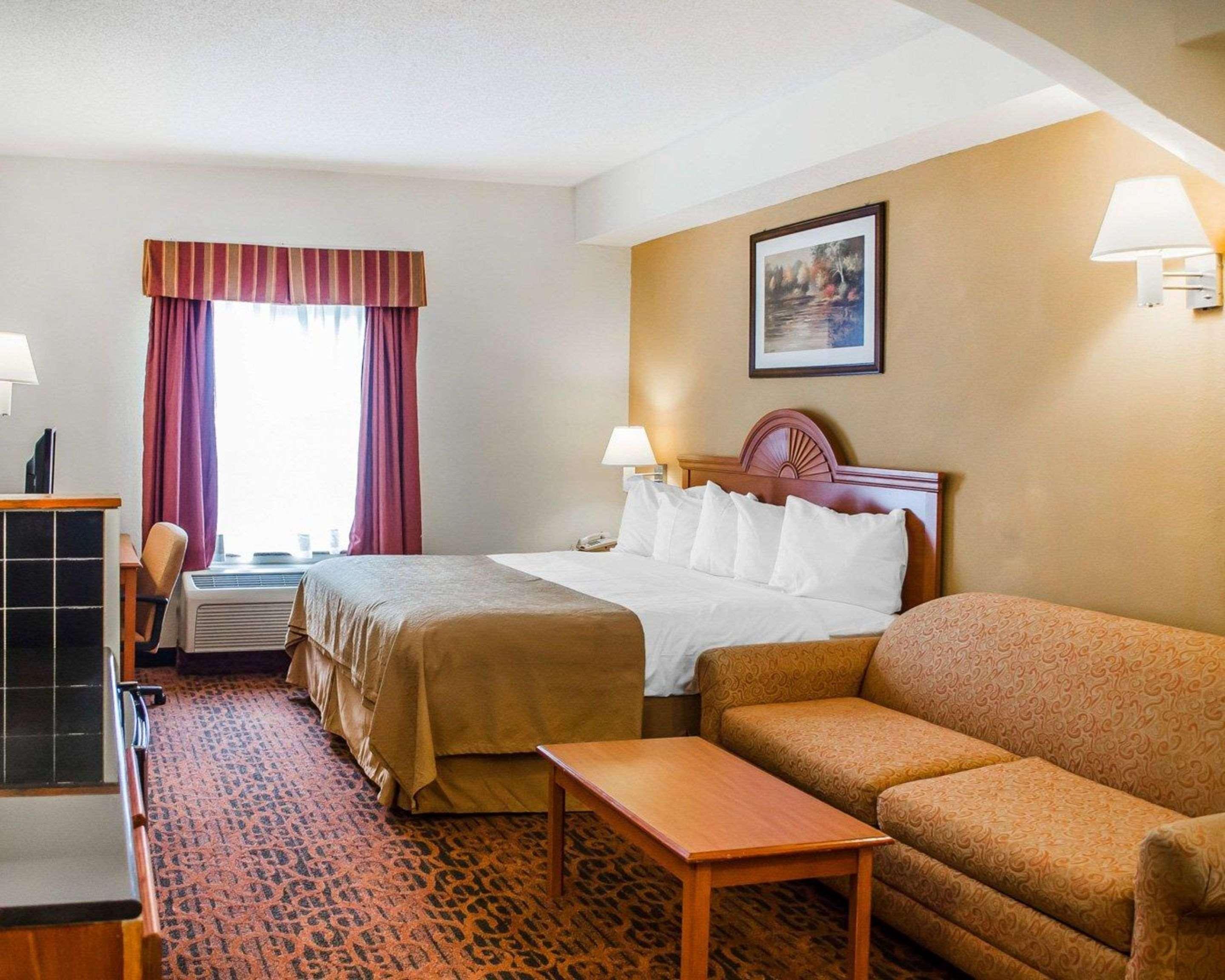 Quality & Hotel Hershey