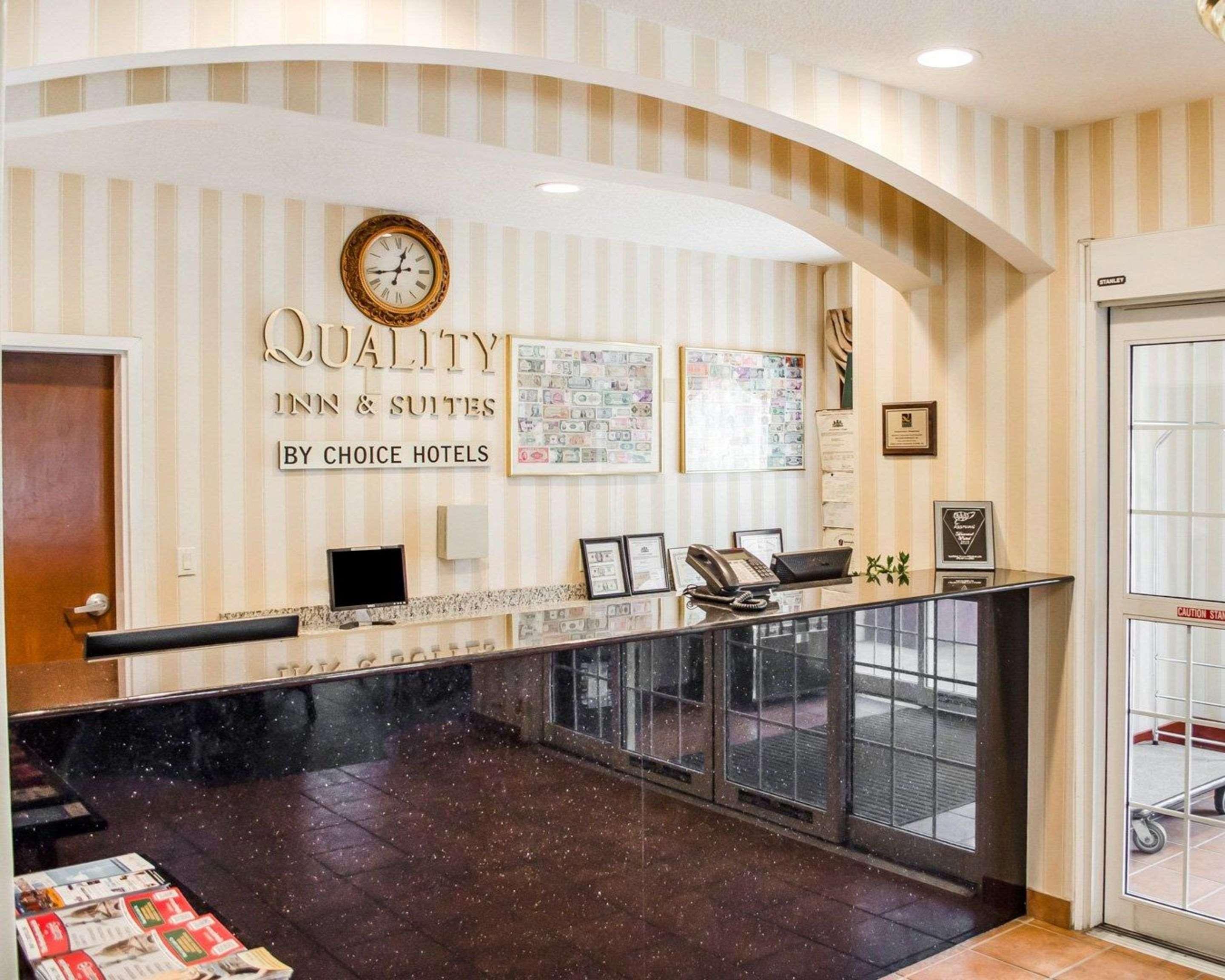 Hotel Quality & 2*
