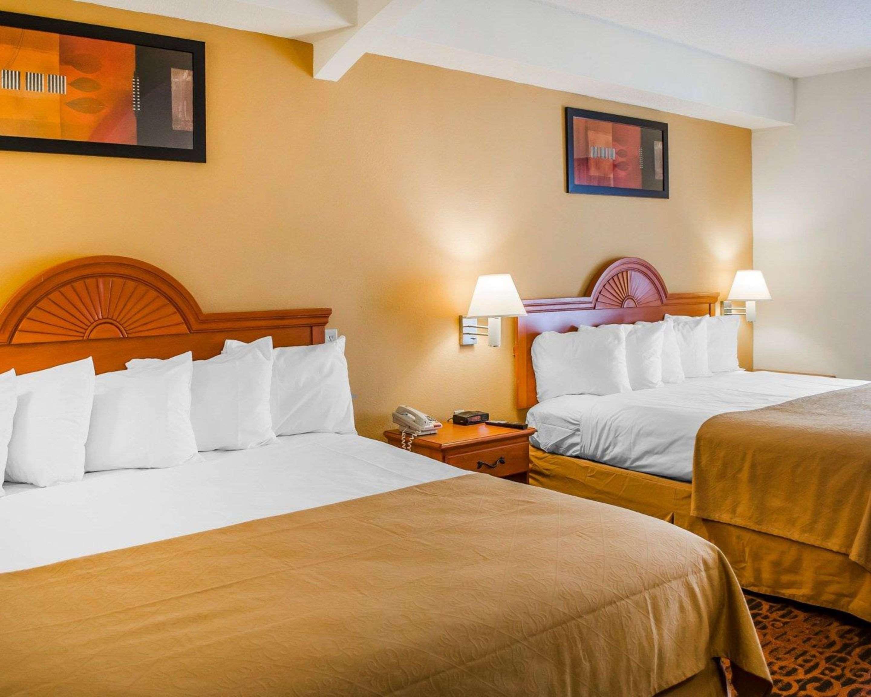 Hotel Quality & 2*