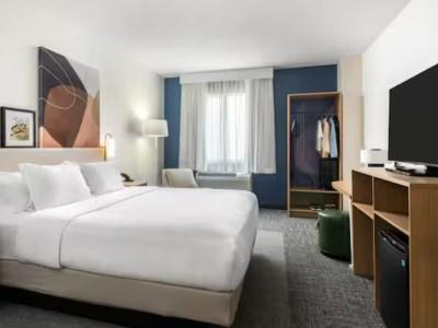 Quality & Hotel