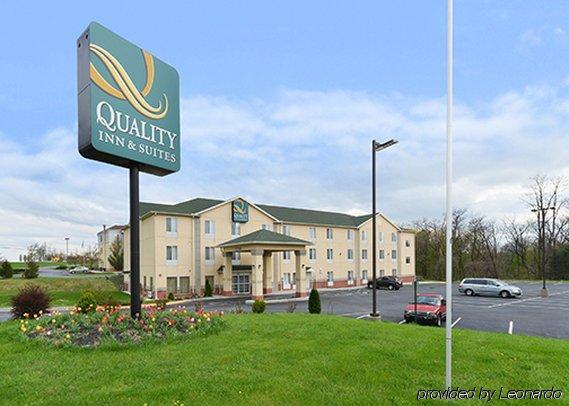 Quality & Hotel