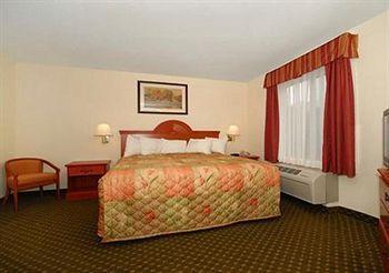 Quality & Hotel 2*