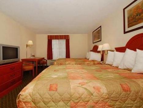 Quality & Hotel Hershey