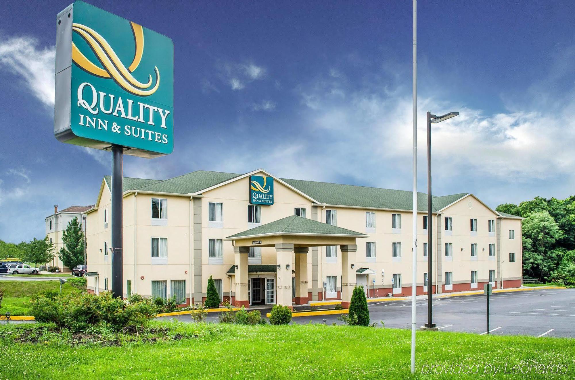 Hotel Quality &