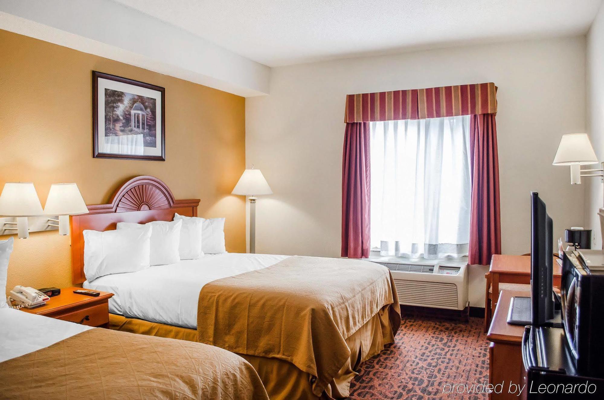 Quality & Hotel