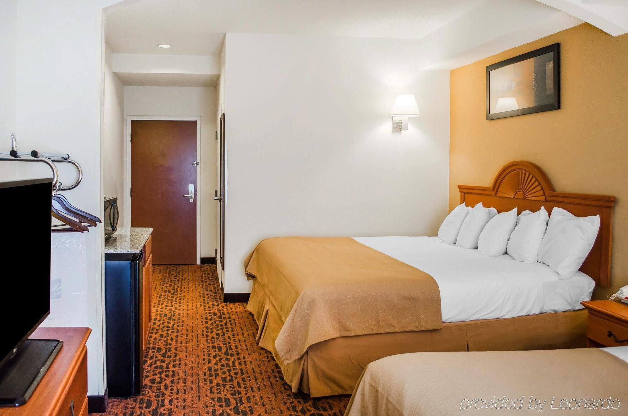 Hotel Quality & 2*