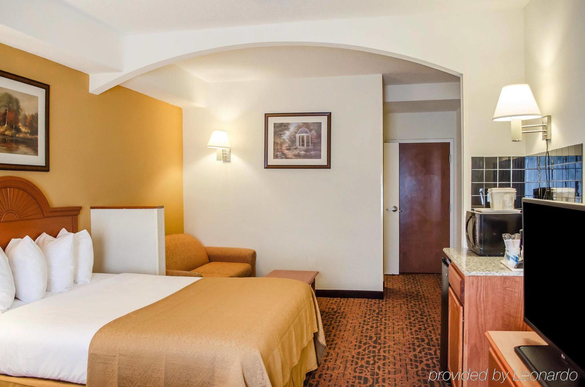 Quality & Hotel