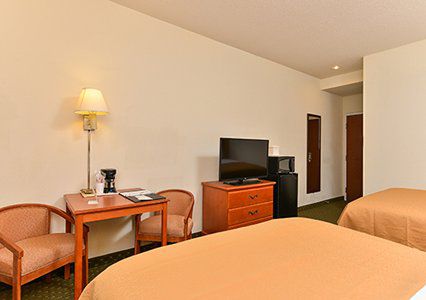 Quality & Hotel