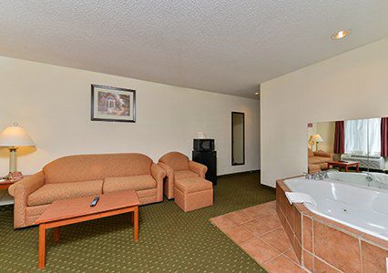 Quality & Hotel 2*