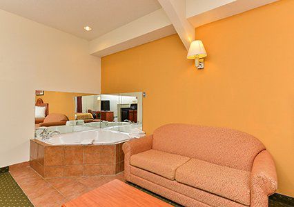 Quality & Hotel Hershey