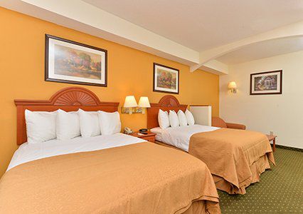 Quality & Hotel