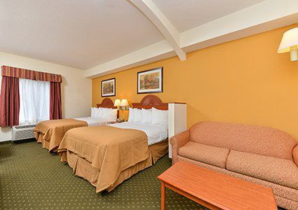 Hotel Quality & 2*
